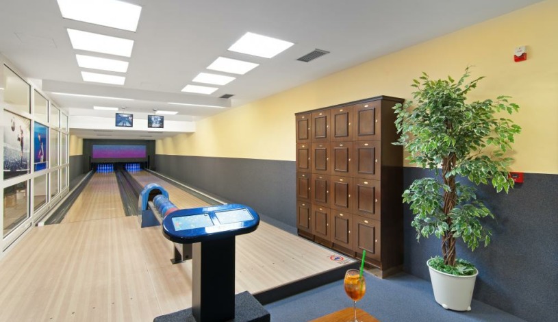 Hotel Zátiší Špindlerův Mlýn